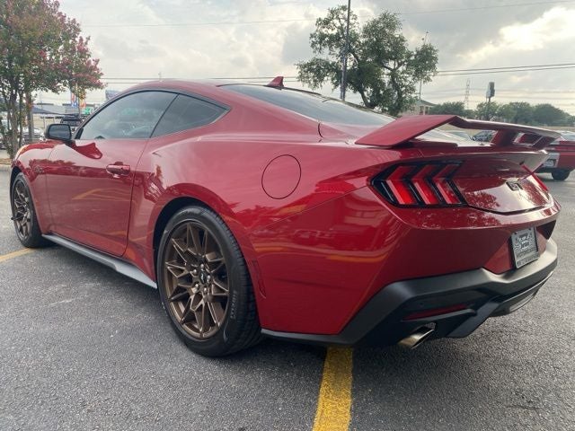 2024 Ford Mustang GT Premium GT Performance Pkg