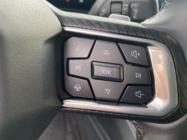 2024 Ford Mustang GT Premium GT Performance Pkg