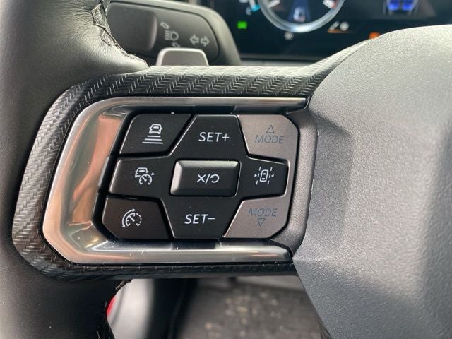 2024 Ford Mustang GT Premium GT Performance Pkg