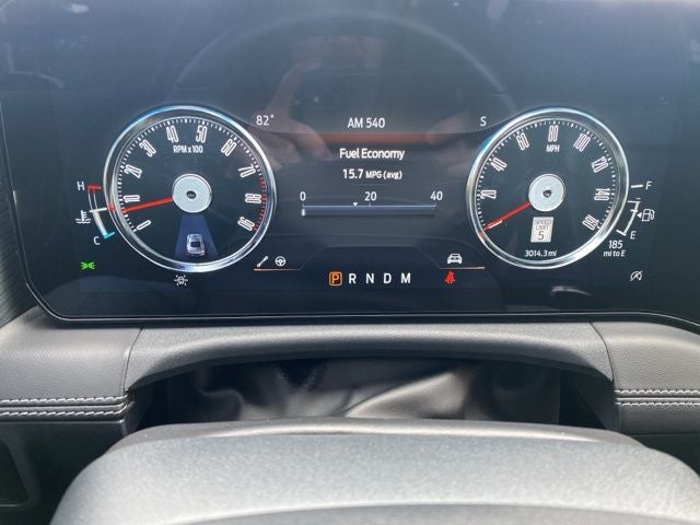 2024 Ford Mustang GT Premium GT Performance Pkg