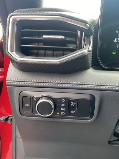2024 Ford Mustang GT Premium GT Performance Pkg