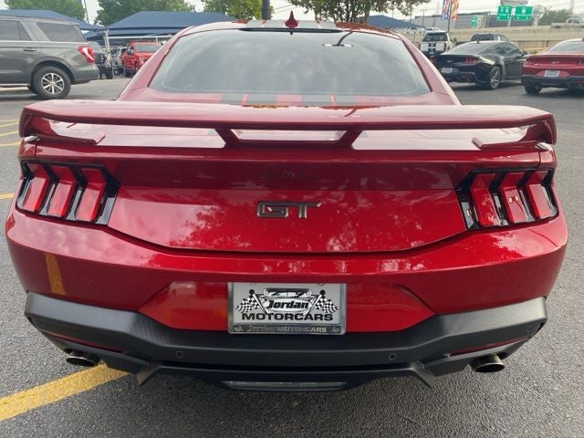 2024 Ford Mustang GT Premium GT Performance Pkg