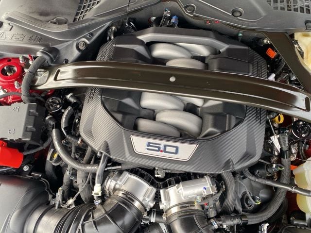 2024 Ford Mustang GT Premium GT Performance Pkg