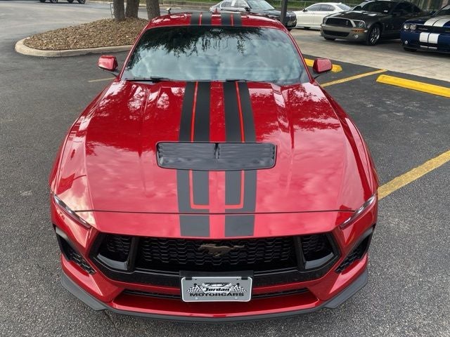 2024 Ford Mustang GT Premium GT Performance Pkg