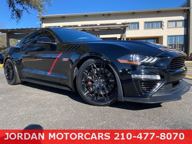 2021 Ford Mustang GT Premium ROUSH STAGE 3