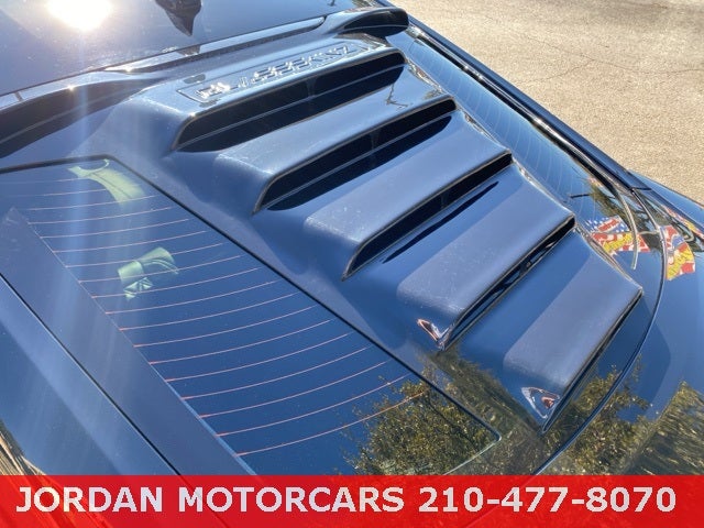 2021 Ford Mustang GT Premium ROUSH STAGE 3