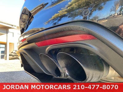 2021 Ford Mustang GT Premium ROUSH STAGE 3