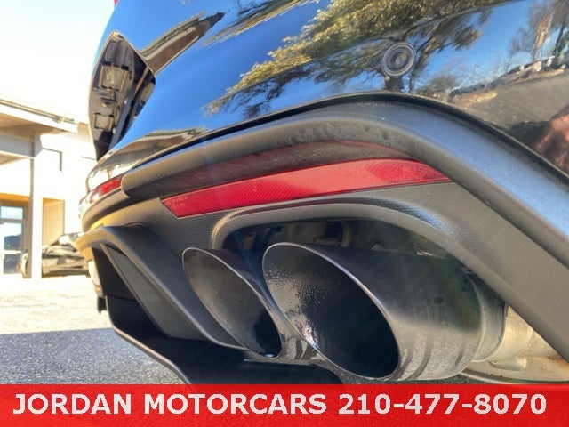 2021 Ford Mustang GT Premium ROUSH STAGE 3