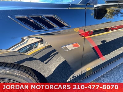 2021 Ford Mustang GT Premium ROUSH STAGE 3