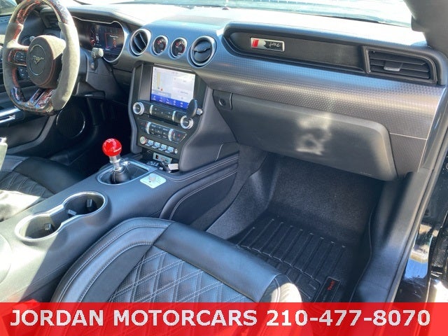 2021 Ford Mustang GT Premium ROUSH STAGE 3