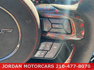 2021 Ford Mustang GT Premium ROUSH STAGE 3