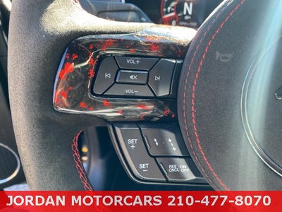 2021 Ford Mustang GT Premium ROUSH STAGE 3