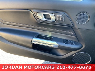 2021 Ford Mustang GT Premium ROUSH STAGE 3