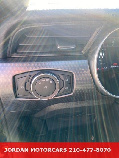 2021 Ford Mustang GT Premium ROUSH STAGE 3