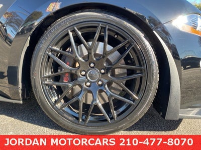 2021 Ford Mustang GT Premium ROUSH STAGE 3