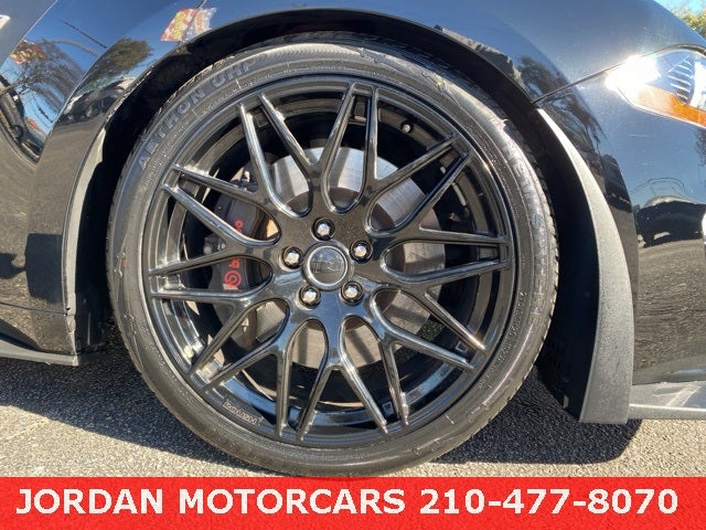 2021 Ford Mustang GT Premium ROUSH STAGE 3