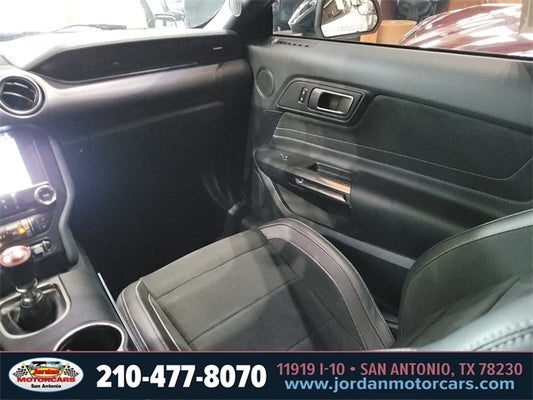 2018 Ford Mustang Shelby GT350 in San Antonio, TX - Jordan Motorcars San Antonio
