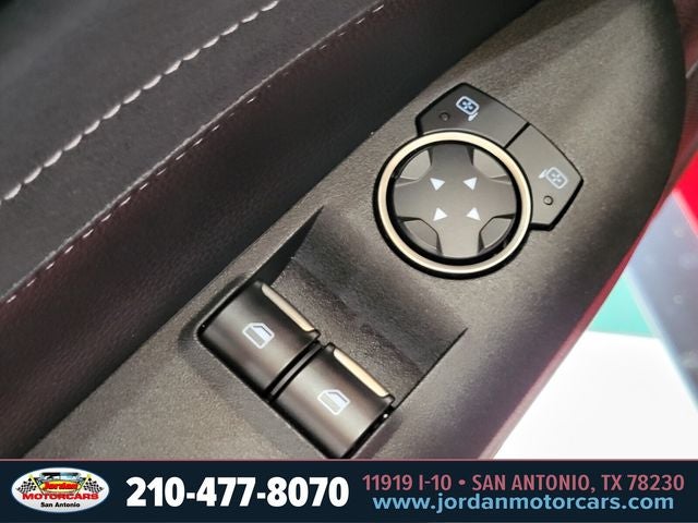 2017 Ford Mustang Shelby GT350