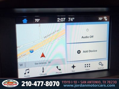 2017 Ford Mustang Shelby GT350