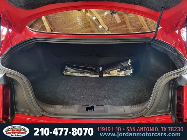 2017 Ford Mustang Shelby GT350