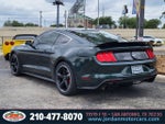 2020 Ford Mustang Bullitt