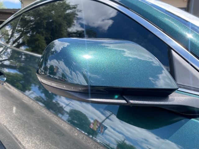 2020 Ford Mustang Bullitt 500A pkg