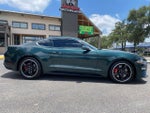 2020 Ford Mustang Bullitt 500A pkg