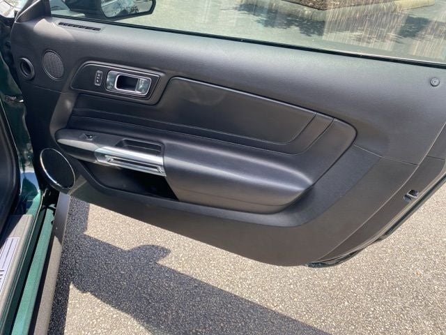 2020 Ford Mustang Bullitt 500A pkg