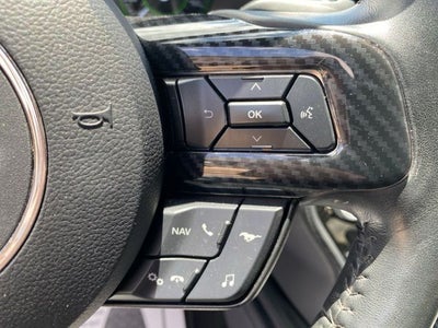 2020 Ford Mustang Bullitt 500A pkg