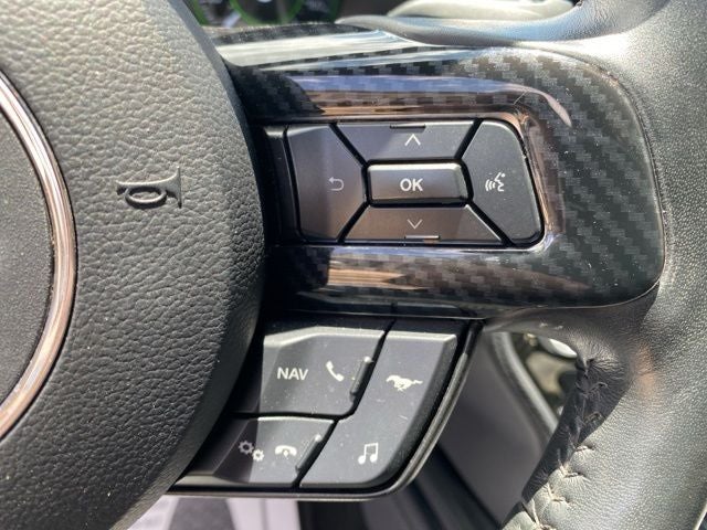 2020 Ford Mustang Bullitt 500A pkg