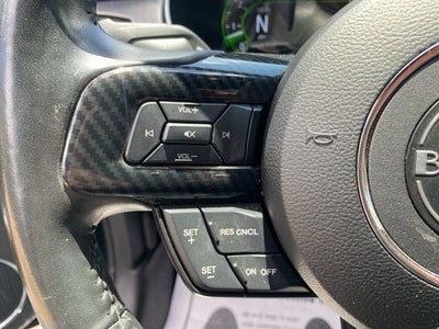 2020 Ford Mustang Bullitt 500A pkg
