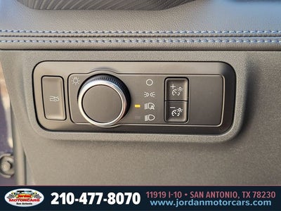 2024 Ford Mustang Dark Horse