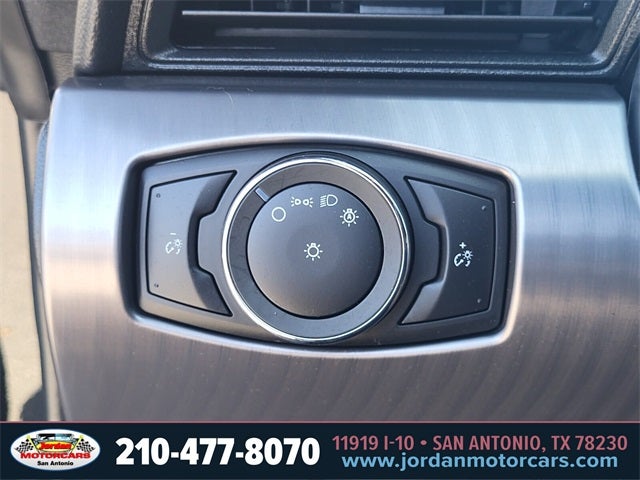 2022 Ford Mustang Mach 1