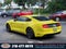 2021 Ford Mustang EcoBoost 101A