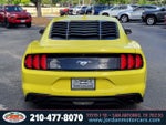 2021 Ford Mustang EcoBoost 101A