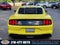 2021 Ford Mustang EcoBoost 101A