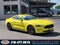 2021 Ford Mustang EcoBoost 101A