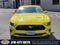 2021 Ford Mustang EcoBoost 101A