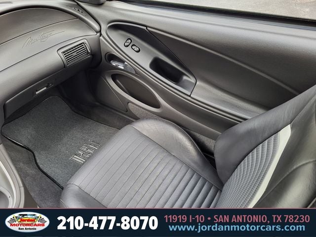 2003 Ford Mustang Mach 1 Premium