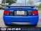 2003 Ford Mustang Mach 1 Premium