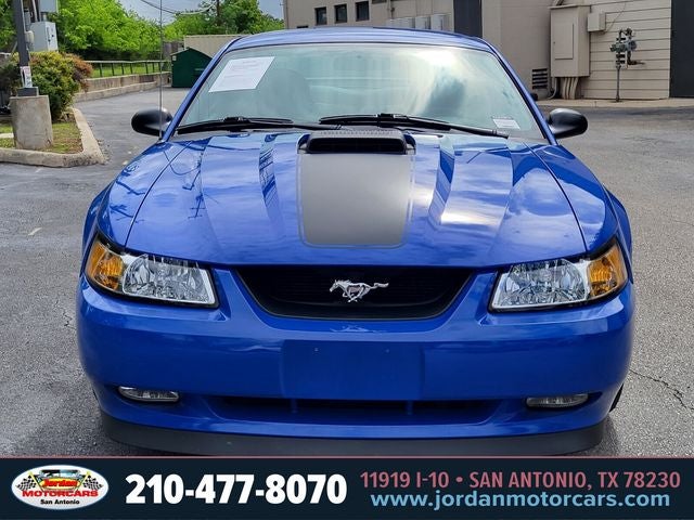 2003 Ford Mustang Mach 1 Premium