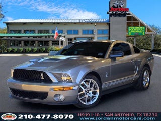 2003 Ford Mustang Mach 1 Premium