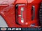 2023 Ford Bronco Badlands LUX PKG.