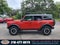 2023 Ford Bronco Badlands LUX PKG.