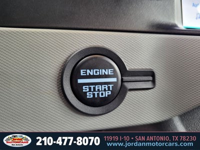 2023 Ford Bronco Badlands LUX PKG.