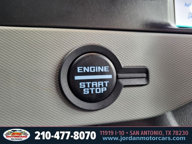 2023 Ford Bronco Badlands LUX PKG.