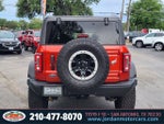 2023 Ford Bronco Badlands LUX PKG.