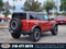 2023 Ford Bronco Badlands LUX PKG.