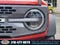 2023 Ford Bronco Badlands LUX PKG.