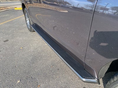 2023 Ford Expedition Max XLT